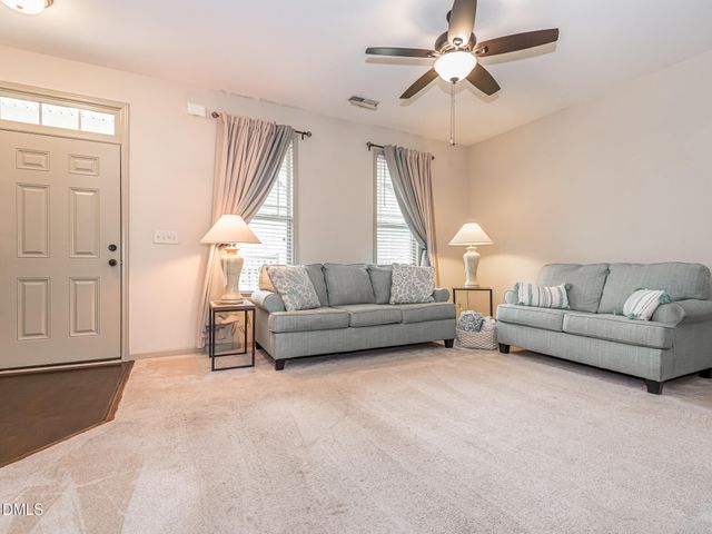 217 Carissa Drive, Smithfield, NC 27577