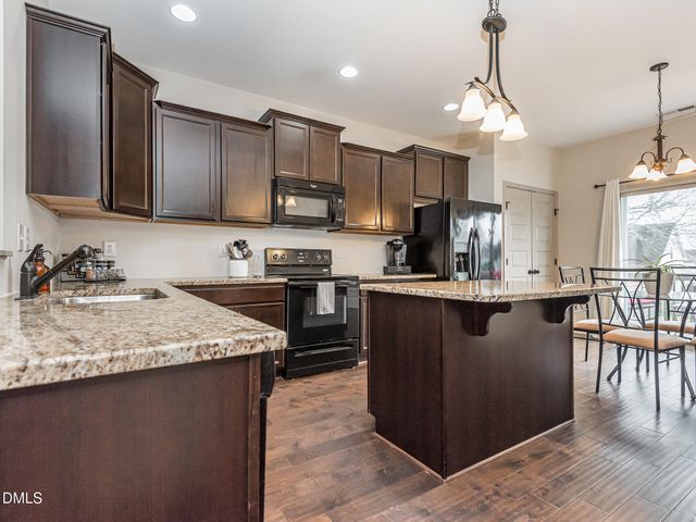 217 Carissa Drive, Smithfield, NC 27577