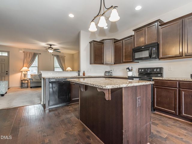 217 Carissa Drive, Smithfield, NC 27577