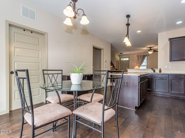 217 Carissa Drive, Smithfield, NC 27577