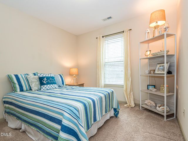 217 Carissa Drive, Smithfield, NC 27577