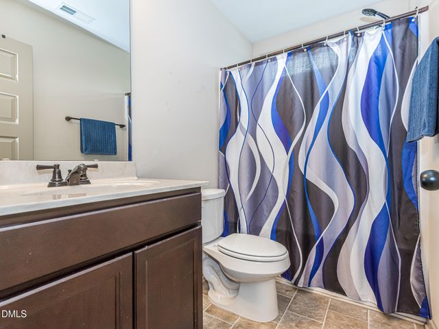 217 Carissa Drive, Smithfield, NC 27577