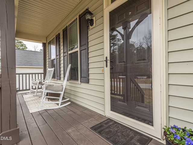 217 Carissa Drive, Smithfield, NC 27577