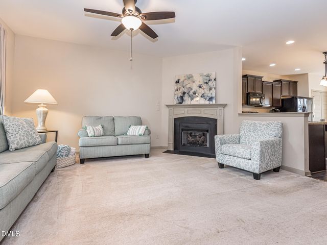 217 Carissa Drive, Smithfield, NC 27577