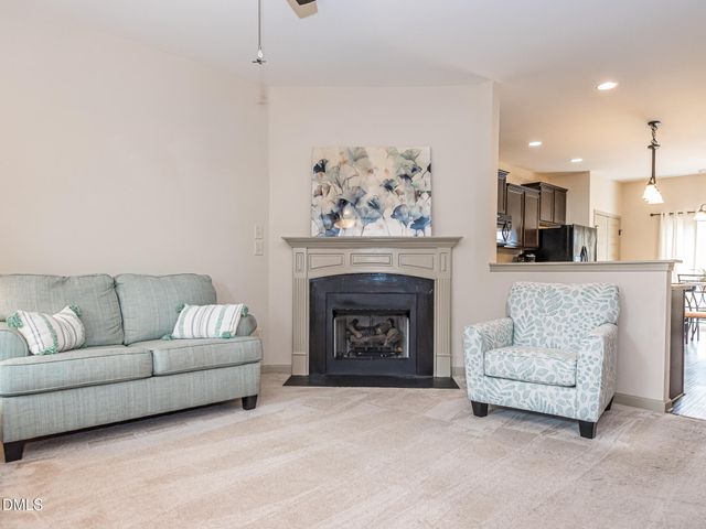 217 Carissa Drive, Smithfield, NC 27577