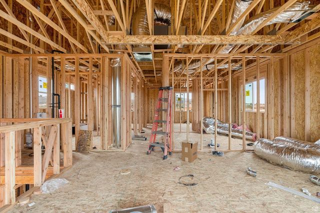 2385 PATRCIA DR, Santa Clara, UT 84765