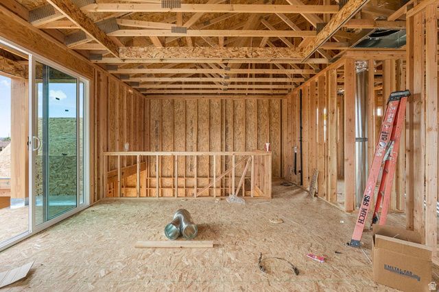 2385 PATRCIA DR, Santa Clara, UT 84765