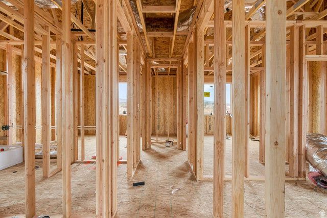 2385 PATRCIA DR, Santa Clara, UT 84765