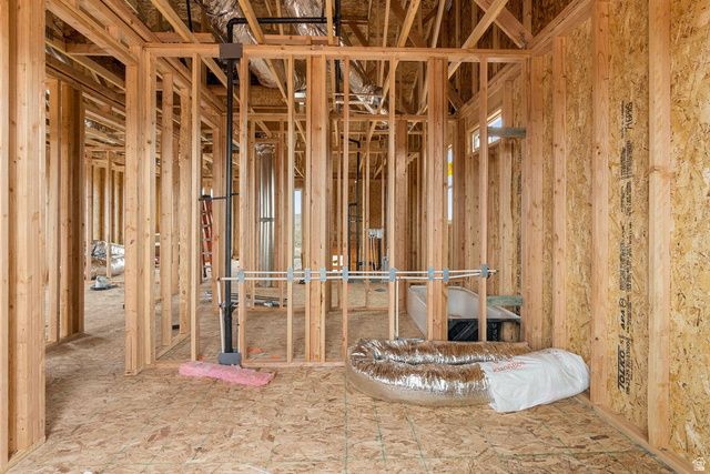 2385 PATRCIA DR, Santa Clara, UT 84765