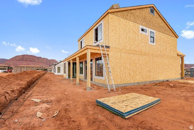 2385 PATRCIA DR, Santa Clara, UT 84765