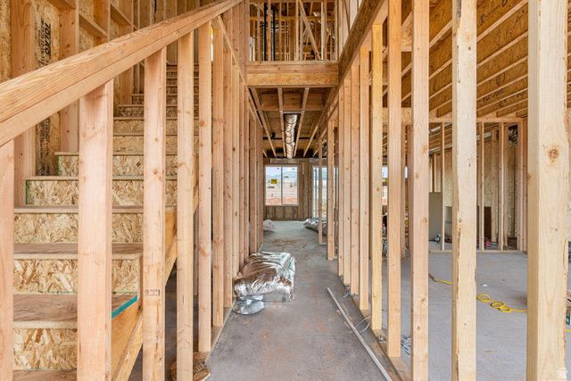 2385 PATRCIA DR, Santa Clara, UT 84765