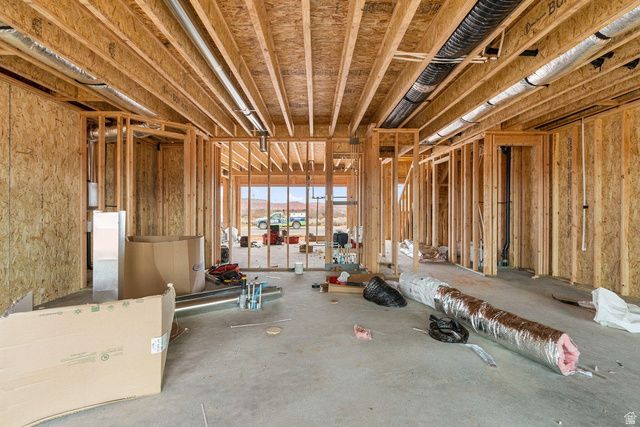 2385 PATRCIA DR, Santa Clara, UT 84765