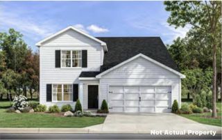 458 Samantha Drive, Plain City, OH 43064