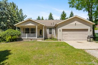 2481 Bauer Road, Georgetown Twp, MI 49428