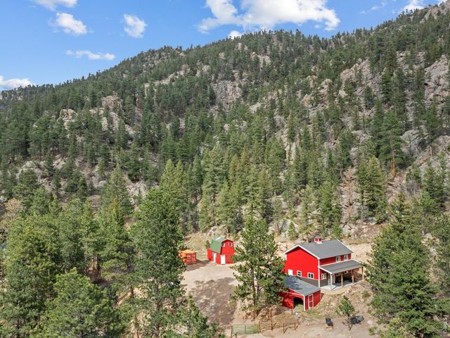 6761 US Highway 36, Estes Park, CO 80517