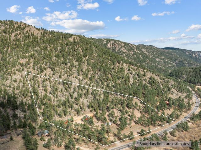 6761 US Highway 36, Estes Park, CO 80517