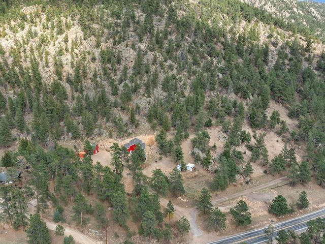 6761 US Highway 36, Estes Park, CO 80517