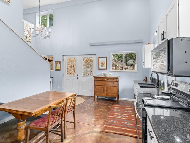 6761 US Highway 36, Estes Park, CO 80517