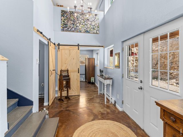 6761 US Highway 36, Estes Park, CO 80517