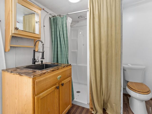 6761 US Highway 36, Estes Park, CO 80517