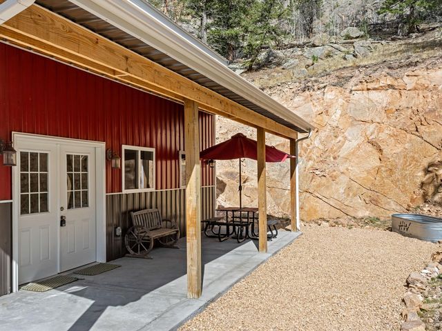 6761 US Highway 36, Estes Park, CO 80517