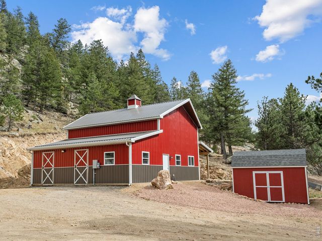 6761 US Highway 36, Estes Park, CO 80517