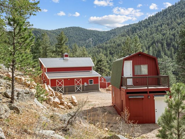 6761 US Highway 36, Estes Park, CO 80517