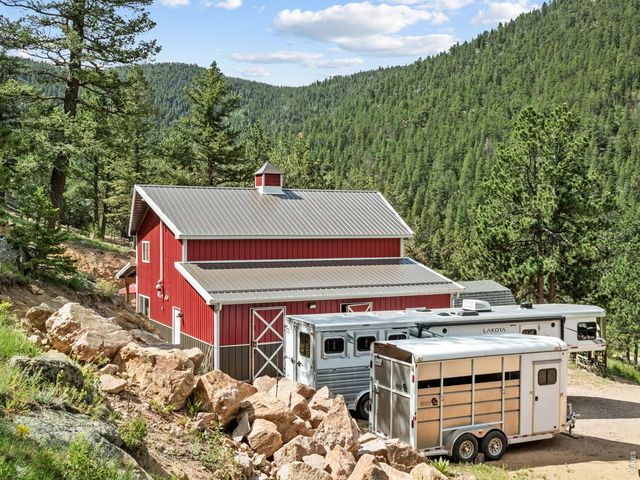 6761 US Highway 36, Estes Park, CO 80517