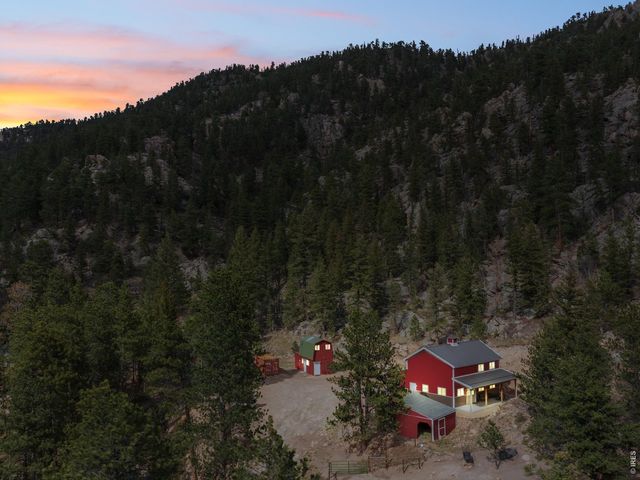 6761 US Highway 36, Estes Park, CO 80517