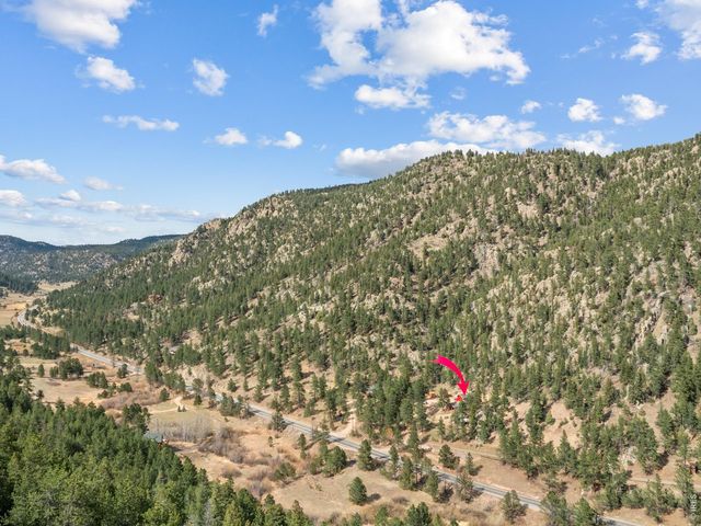6761 US Highway 36, Estes Park, CO 80517