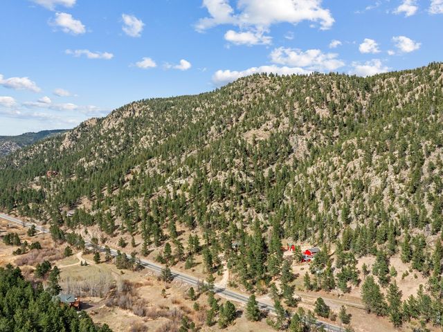 6761 US Highway 36, Estes Park, CO 80517
