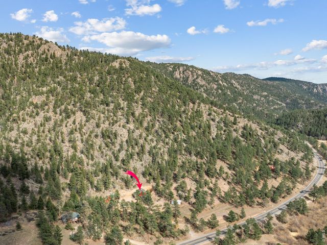 6761 US Highway 36, Estes Park, CO 80517
