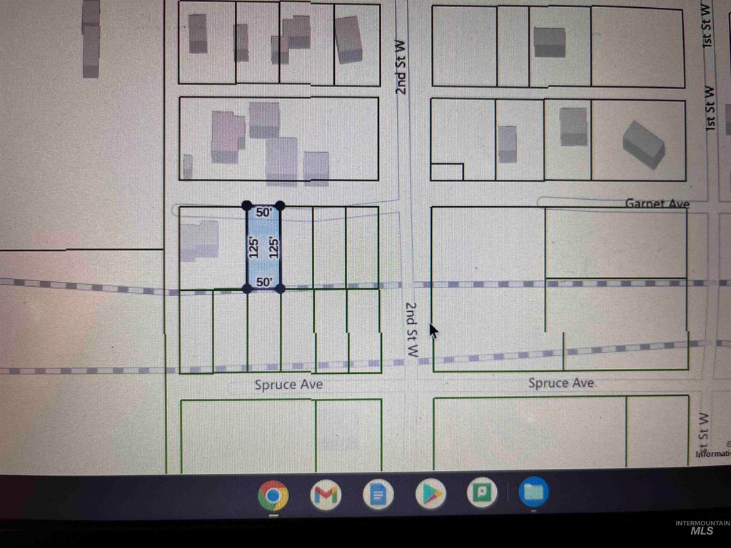 314 W Garnet Ave, Fairfield, ID 83327 photo 5