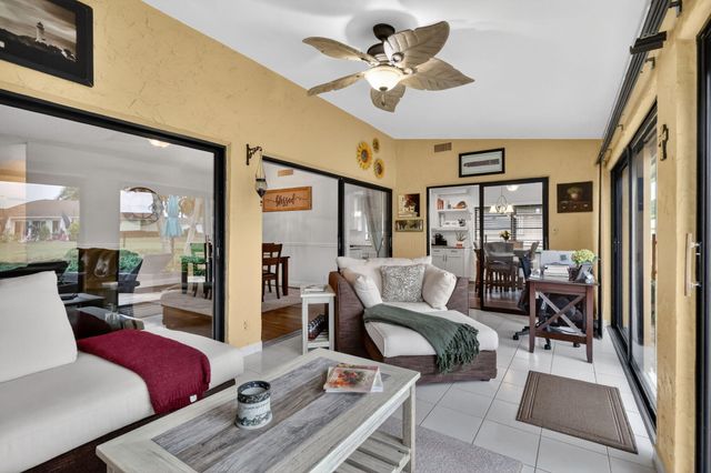 10659 Greentrail Drive S, Boynton Beach, FL 33436