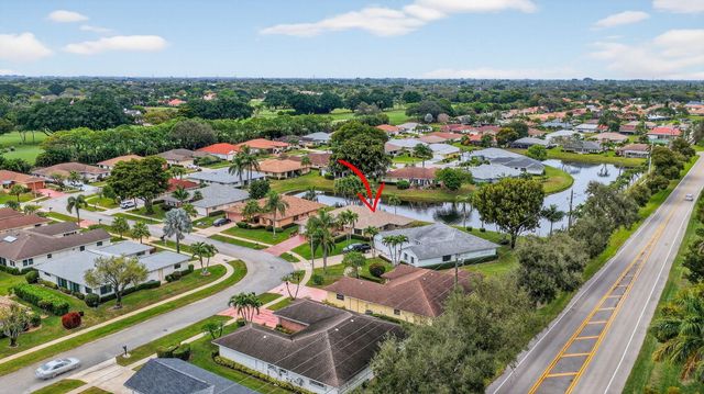 10659 Greentrail Drive S, Boynton Beach, FL 33436