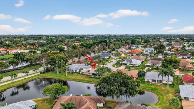 10659 Greentrail Drive S, Boynton Beach, FL 33436