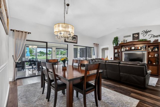 10659 Greentrail Drive S, Boynton Beach, FL 33436