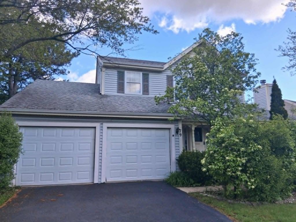 79 Brookstone Drive, Streamwood, IL 60107