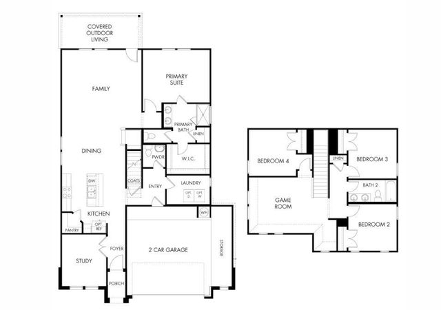 230 Fossil DR, Austin, TX 78640