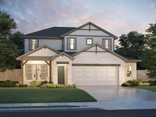 230 Fossil DR, Austin, TX 78640