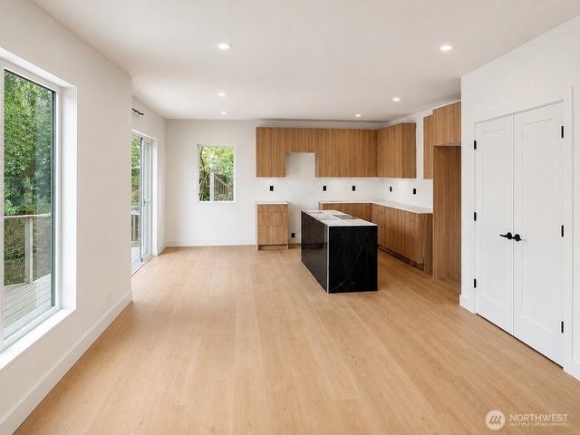 4909 SW Canada Drive, Seattle, WA 98136