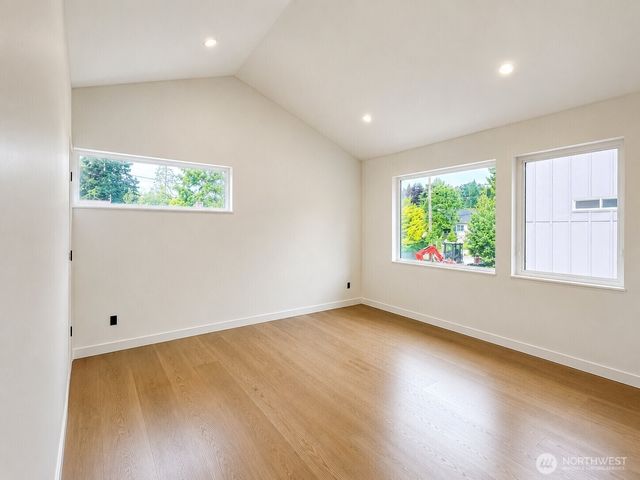4909 SW Canada Drive, Seattle, WA 98136