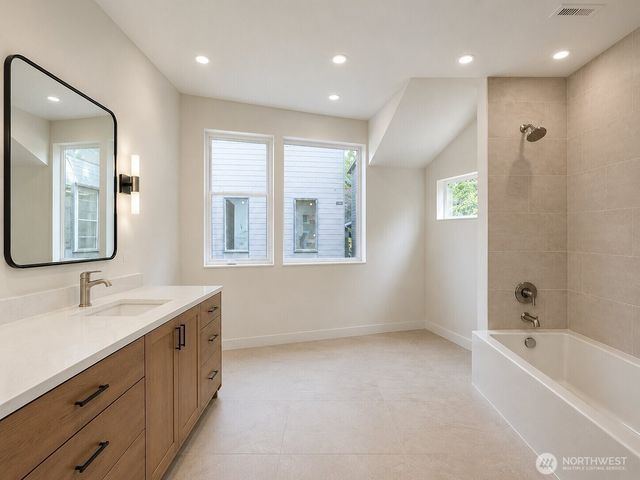 4909 SW Canada Drive, Seattle, WA 98136