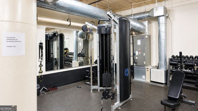 881 Memorial Drive SE 308, Atlanta, GA 30316