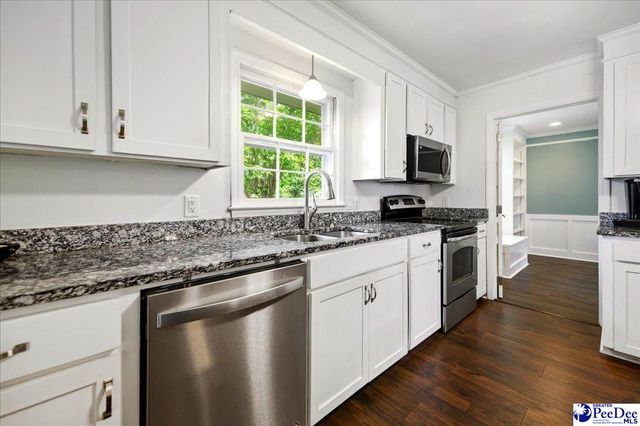 2531 Kingston Dr., Florence, SC 29505