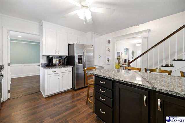 2531 Kingston Dr., Florence, SC 29505