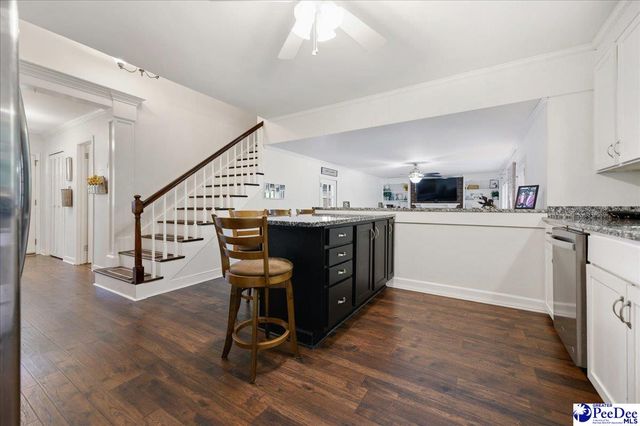 2531 Kingston Dr., Florence, SC 29505