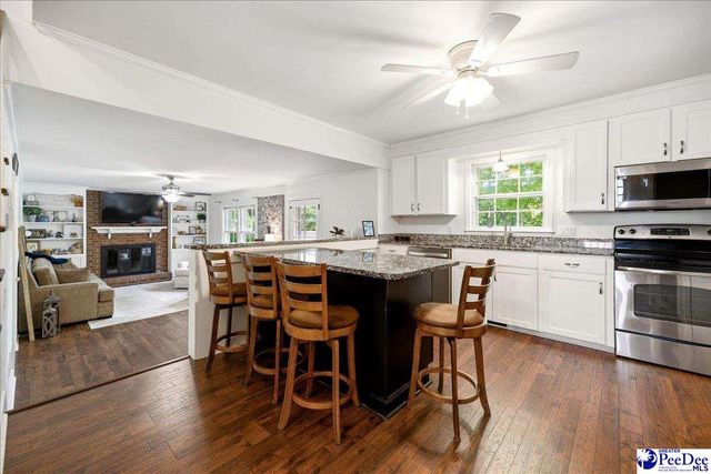 2531 Kingston Dr., Florence, SC 29505