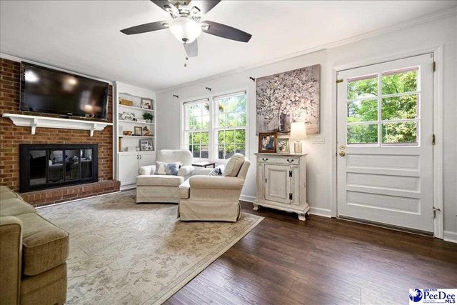 2531 Kingston Dr., Florence, SC 29505
