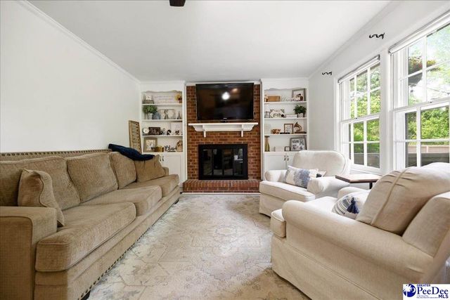 2531 Kingston Dr., Florence, SC 29505